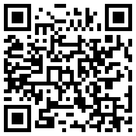 qrcode für Hager FZ882XF slotted cover plate IP41 600x600 galvanized