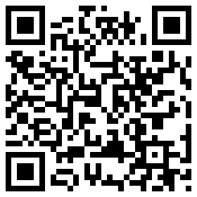 qrcode für Hager FZ883WE cover plate closed IP41 galvanized