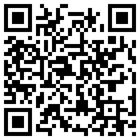 qrcode für Hager FZ885XE