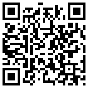 qrcode für Hager HXA031H - 