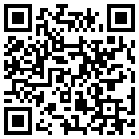 qrcode für APC AR7581A - Cable Cover Black 2 Pack Cover 42U Height