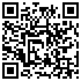 qrcode für JUNG NRSLC0834RM207