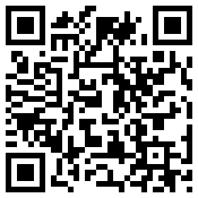 qrcode für Gira 028201 - 0282 Central plate 01 integration 5 System55 cream