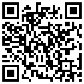 qrcode für Hager VF108TA distribution board 8PLE 1-row transparent