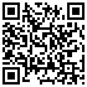 qrcode für Gira 0211 04 - cover pure white 1 way standard 55