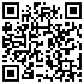qrcode für Hager G6090SCHW door passage PC/ABS halogen-free
