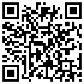 qrcode für Shelly Shelly_WD_X1i_w
