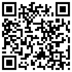 qrcode für Hager VDR10059005