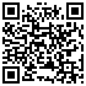 qrcode für Hager VDR10129005