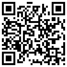 qrcode für Cino F560 RS232 Schwarz - F560 series GS1 fuzzy RS232 BLACK