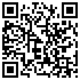qrcode für Jung CD585SW - Cover 5x CD 585 SW Black