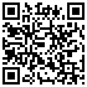 qrcode für Shuttle PA1501