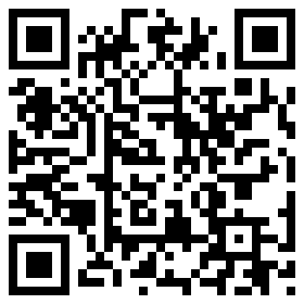 qrcode für Vertiv 011322741 - Knürr cabinet IP55 23HE B600/T800mm hole pattern light gray