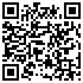 qrcode für Gira 121000 - push button interface 2 1210 00 door communication system