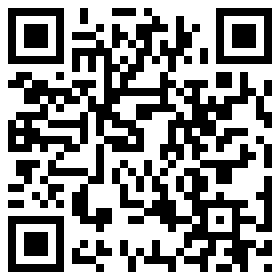 qrcode für Hager U83TV - 