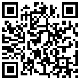 qrcode für Triton RBA-12-AS4-CAX-A1 - 19 "Wall Mount Cabinet 12U 1 piece T395 light gray