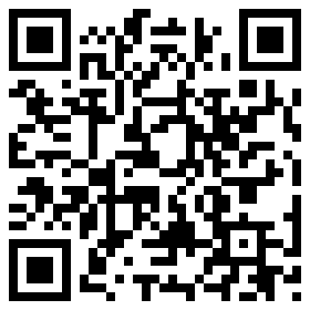 qrcode für Gira 1260 66 - door station pure white 1 way call button illumination white