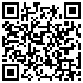 qrcode für Goobay CAT 6 Patchkabel, U/UTP, Violett, 1 m - CCA Kupfer - 