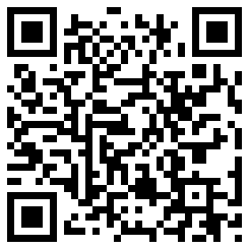 qrcode für Goobay CAT 6 Flach-Patchkabel, U/UTP, Schwarz, 20 m - Kup - 