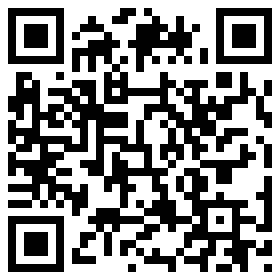 qrcode für Legrand 308040 video door station LINEA300 stainless steel