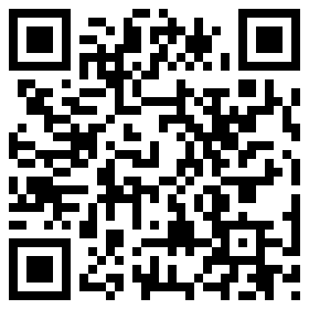 qrcode für Legrand 135214 AP distributor with smoke glass plastic door white