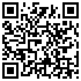qrcode für Jung CD585BR - Cover 5x CD 585 BR brown
