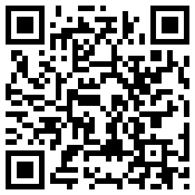 qrcode für Jung CD 581 WU O - CD581WUO 1x frame 81x81mm orange shatterproof ASG