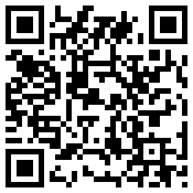 qrcode für BALS 189 - mounting frame hole spacing 70x70mm
