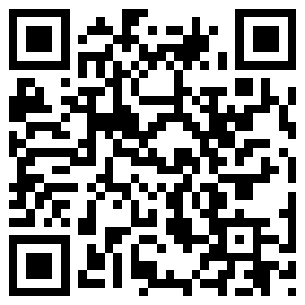 qrcode für BALS 1849 - mounting frame hole spacing 50x50mm