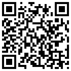 qrcode für Gira 0212 24 - Cover opaque white 2 way event anthracite inserts