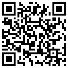 qrcode für BALS 722 - safety plug blue H/W/D 66x54x39mm
