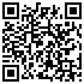 qrcode für Gira 0188 28 - flush outlet anthracite System55