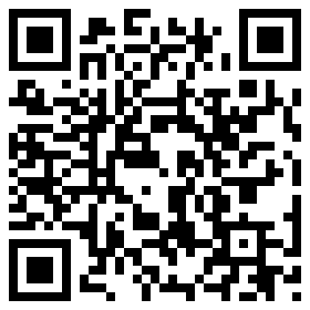 qrcode für Ses-Sterling GF-DIN-A7/5 50x50 schwarz - GF DIN A7 / 5 50x50 black wireway 08 450 151 010