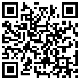 qrcode für Gira 0454 03 - flush socket pure white glänz 03 0454 hinged lid System55