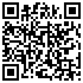 qrcode für Niedax piece cover 60x60mm powder coated pure white - LUTC 60.060 R