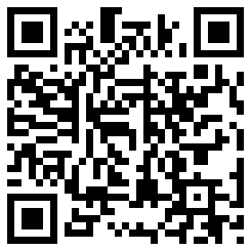 qrcode für Niedax vertical corner 45° cover 40x60mm powder coated pure white - LUWB 40.060 R