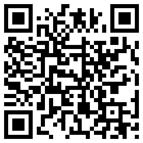 qrcode für Niedax vertical corner 45° cover 60x60mm powder coated pure white - LUWB 60.060 R