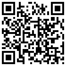 qrcode für Niedax vertical corner 90° cover 80x80mm powder coated pure white - LUWC 80.080 R