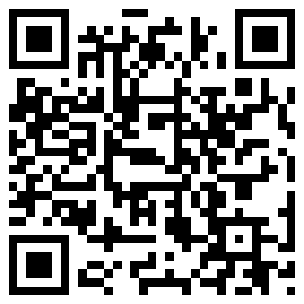 qrcode für Walther-Werke P741016MS - Walther base housing BHT16 68mm high black