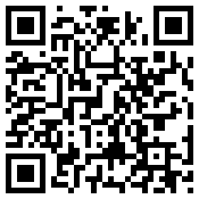 qrcode für Goobay CAT 6 Patchkabel, S/FTP (PiMF), Weiß, 1 m - LSZH h - 