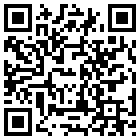 qrcode für Niedax LED80 080 cap cover 80x80mm powder coated RAL 9010 WH - LED 80.080 R