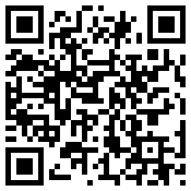 qrcode für Allnet ALL-SMC6615SCHWARZ - 19 "wall cabinet 15U 1 piece T600mm Black SMC