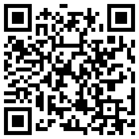 qrcode für Niedax rung climbing ladders 40x22x2mm W1100mm 1 kN fire retardant - SPCKL 86/1100 F