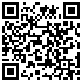 qrcode für JUNG 561TV - cover 2Loch Antennen socket CD white