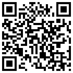 qrcode für JUNG CD561TVSW - cover 2Loch Antennen socket black