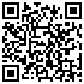qrcode für Berker 85421101 - touch dimmer 1 way (R L) 2 wire support ring round