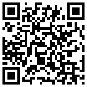 qrcode für HAGER wall connection panel steel BR 68x210 OT2x80mm graphite black - BR65210DW9011