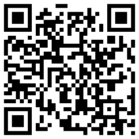 qrcode für BEGA replacement glass - 11003207.0RG