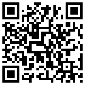 qrcode für Berker surface mounted frame 1 way series 1930 soft touch black - MAN0100617