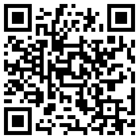 qrcode für Ridi Leuchten RIDI Equipment carrier grip groove black IP54 - VLGFP1001-7DASW840B0550